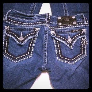 Miss Me💎 Jeans